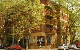 Hotel 30 de Octubre